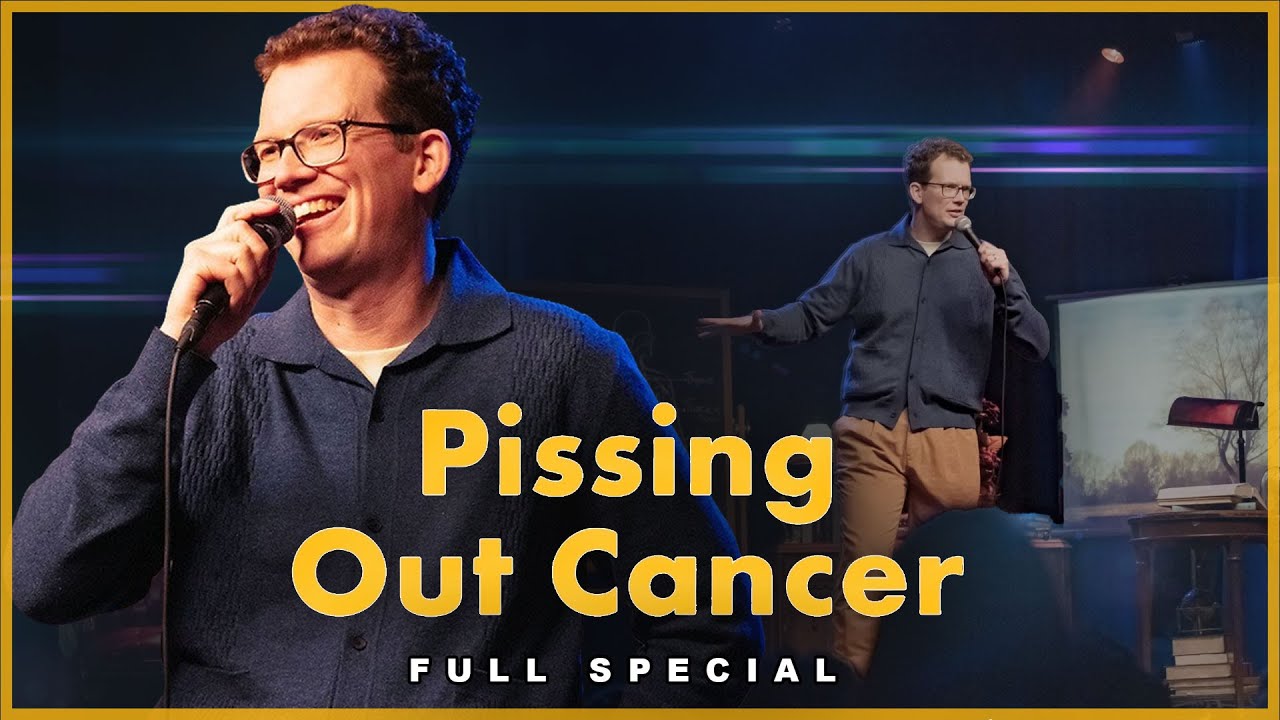 Full Comedy Special | Free Release