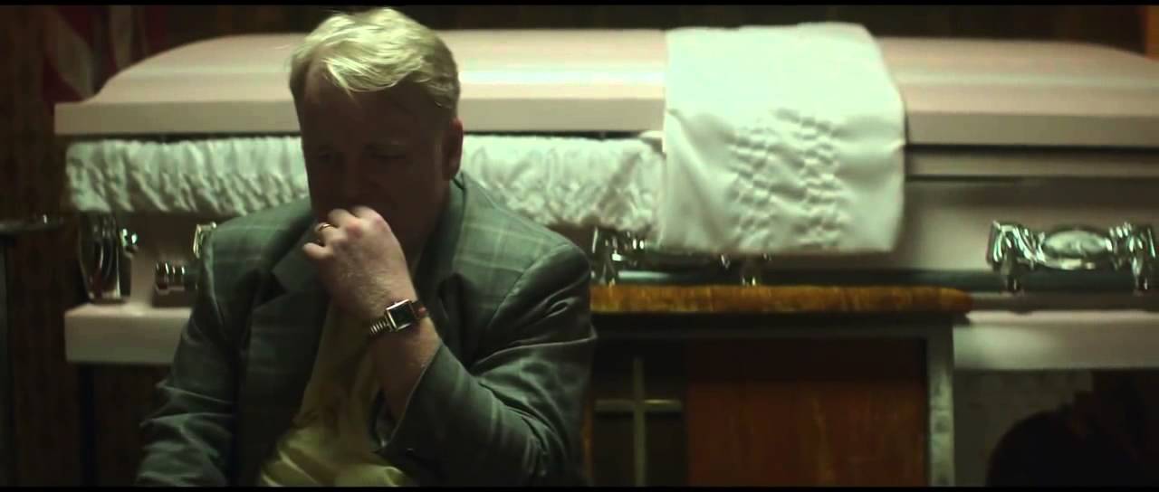 A Most Wanted Man - Trailer Oficial