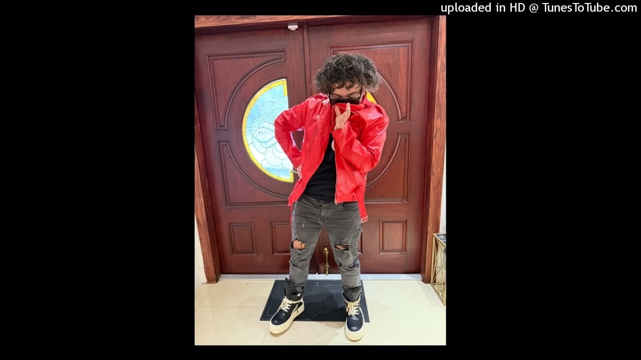 2slimey x bleood type beat - 
