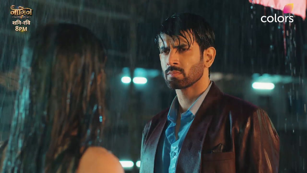 Aryaman's Feelings For Ahana | Naagin 7