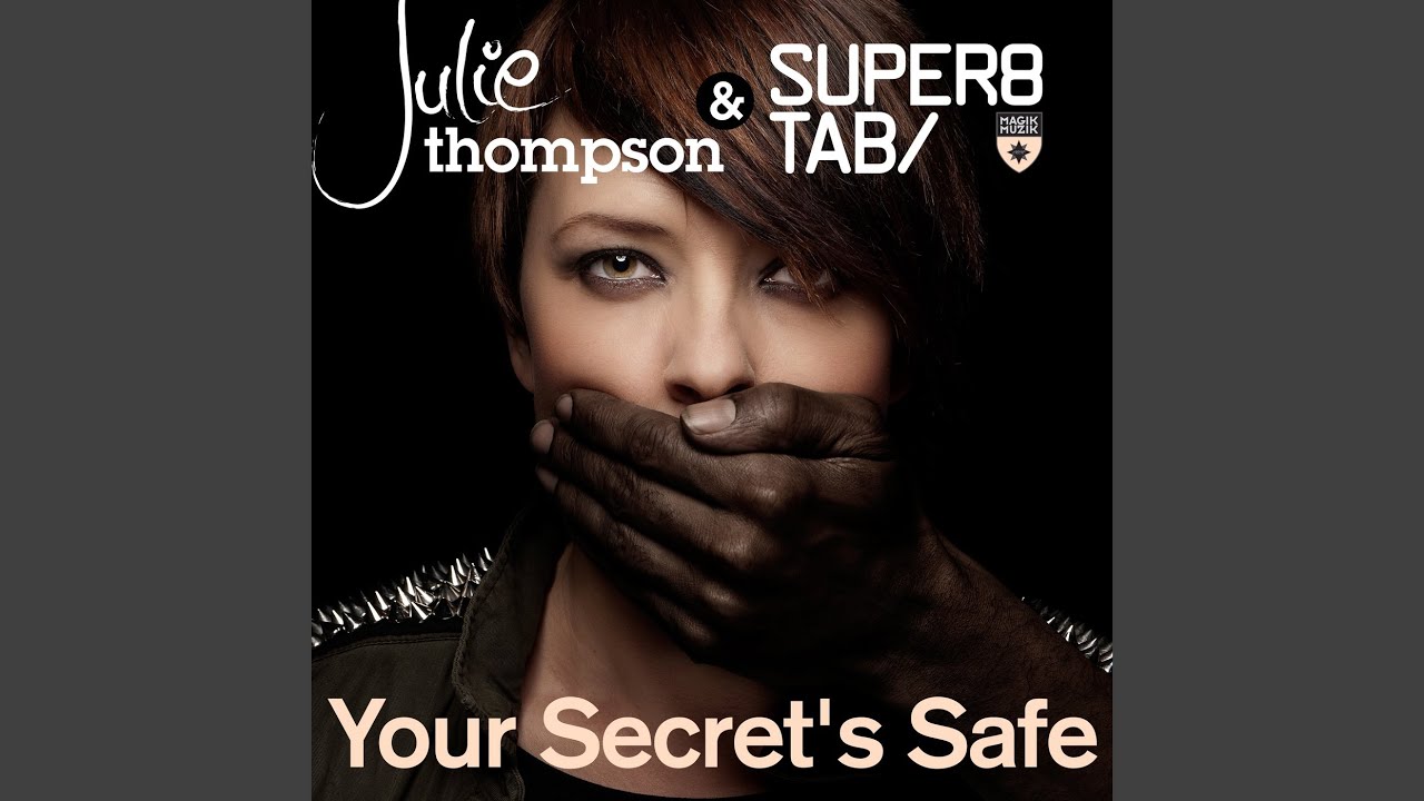 Your Secret's Safe (Original Mix)