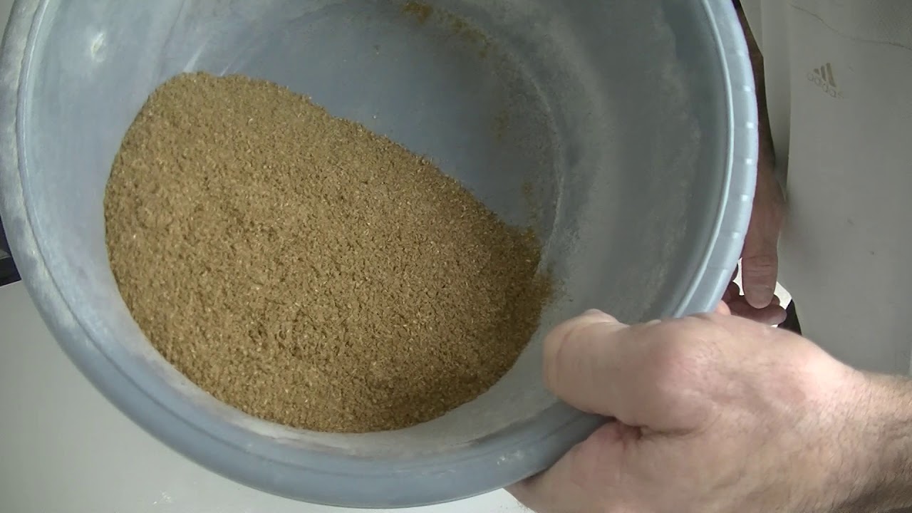 Recette bouillette  Coriandre-Femugrec-Scopex pour le gagnant du jeu concour