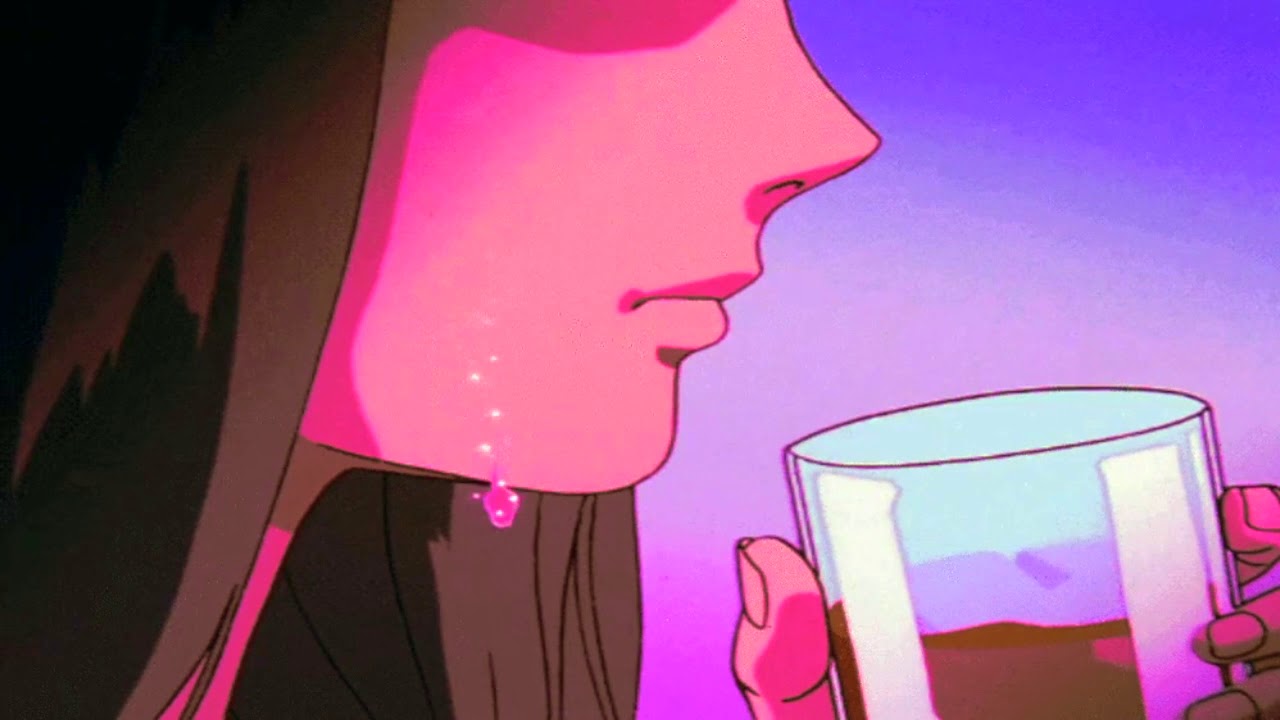 CHROMATICS - GIRLS JUST WANNA HAVE SOME  ( s l o w e d   +   r e v e r b )