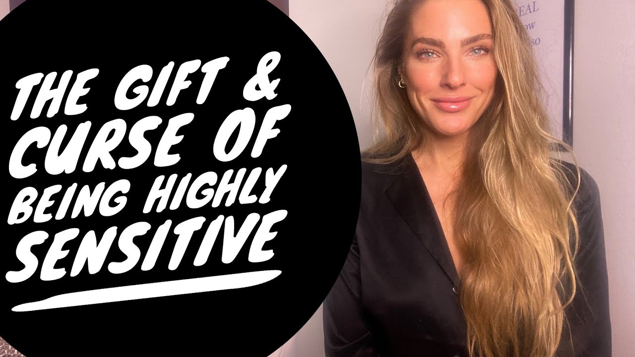 The Gift & Curse of being Highly Sensitive