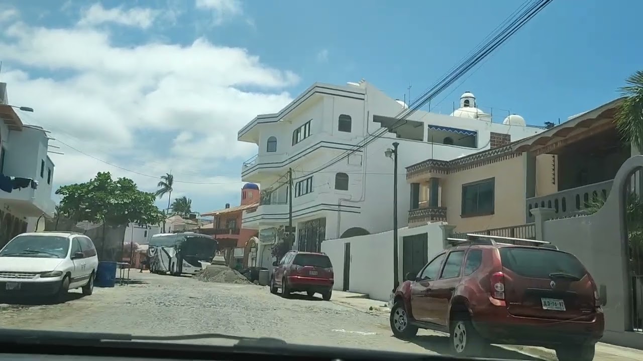 RINCON DE GUAYABITOS MUY BONITO PUEBLO 03-06-23