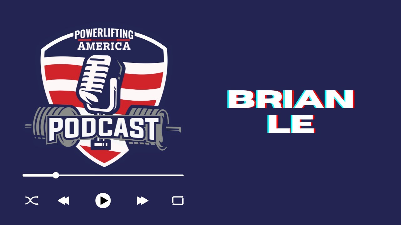 8. Brian Le: Quick Check In With Rising Star of the 66s!