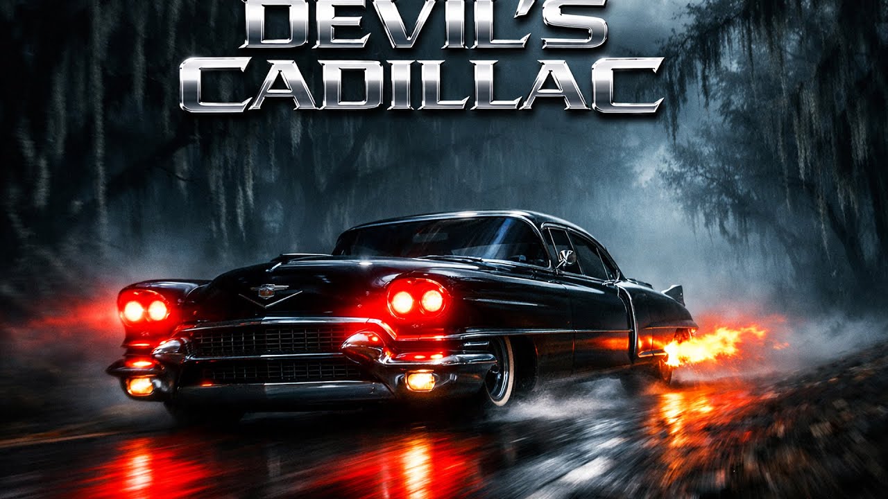 Devil's Cadillac