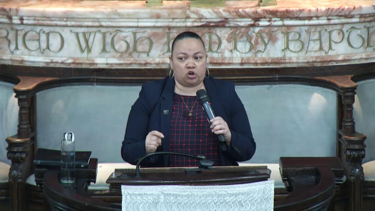 9AM at EBC - 2/15/2026