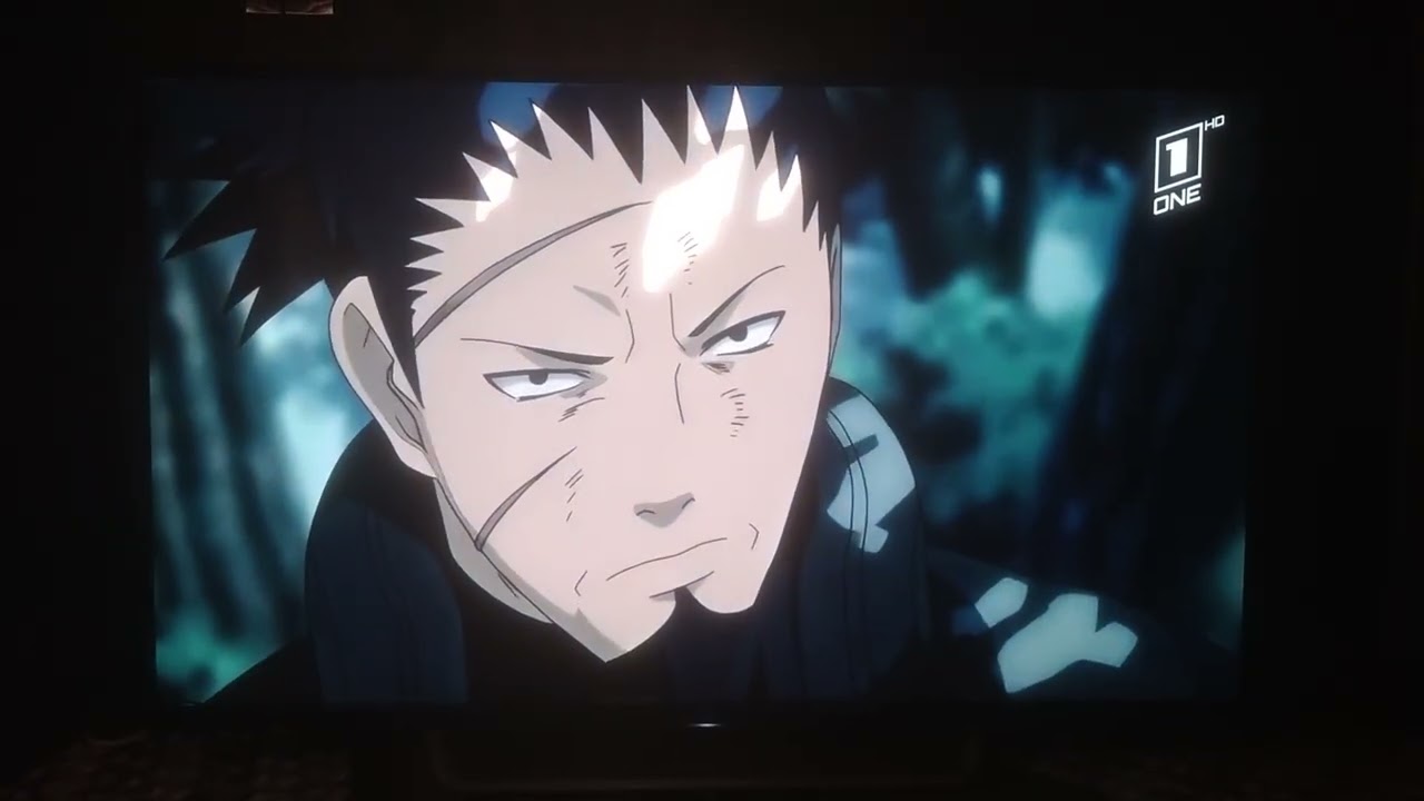 ONE TV Promo 2025 - Naruto Shippuden (2007)