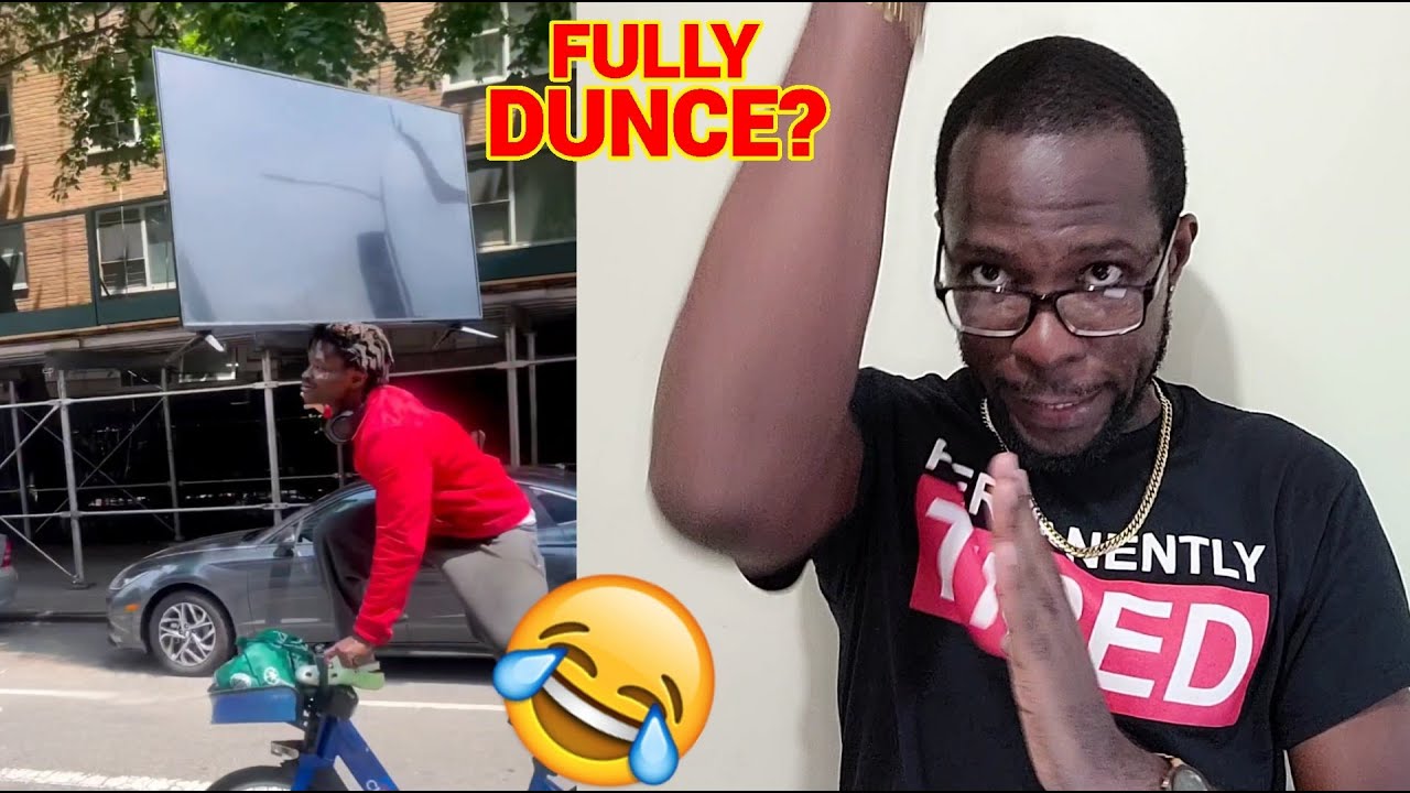 The Globe Gone Fully Dunce! 🤣🤣🤣 [K2K REACTION] S11 Ep #01