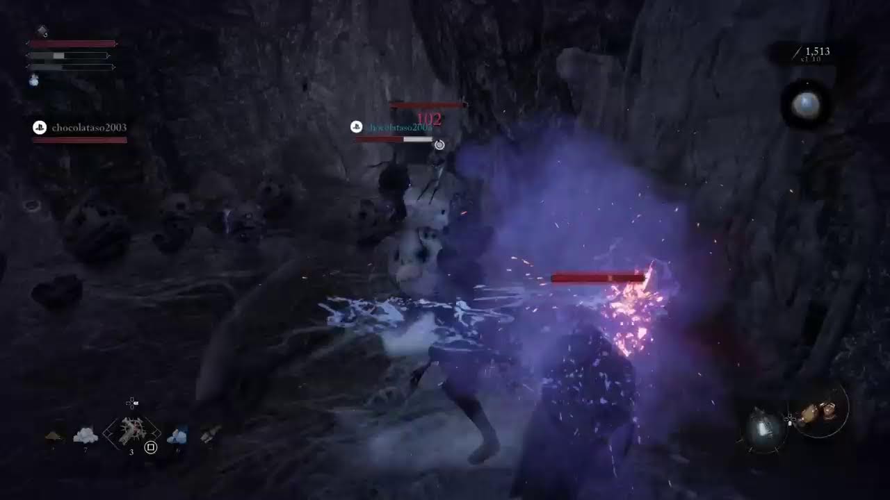 Lords Of The Fallen