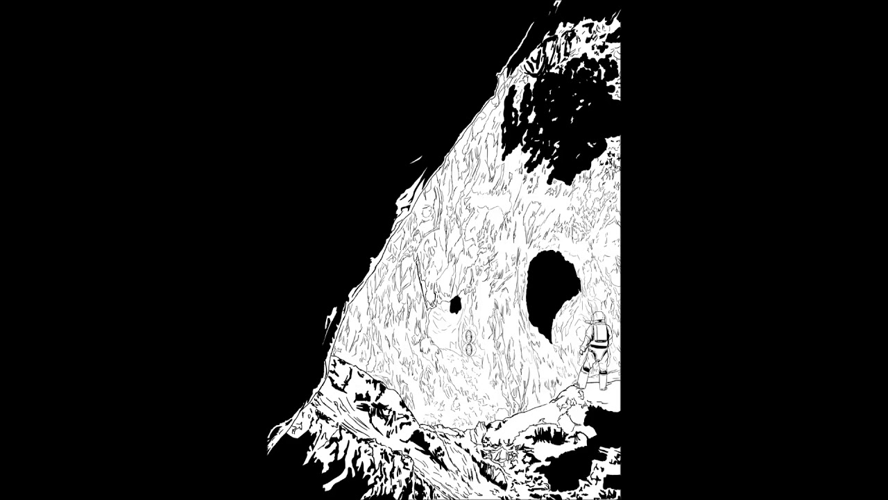 Anomaly inktober2016