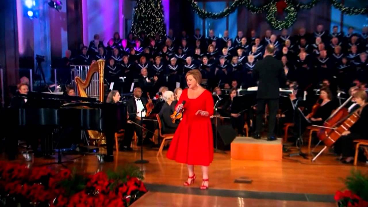 Sandi Patty - Jesus, Oh What A Wonderful Child (2009)