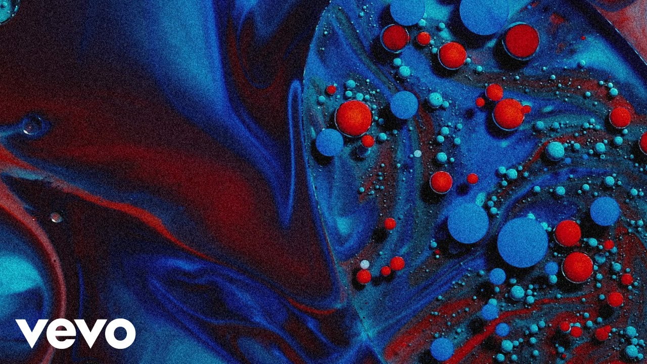 Marco Mengoni - Proibito (Visual Video)