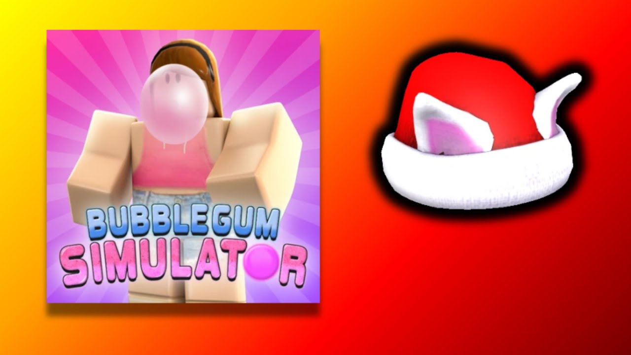 I Hatched a SECRET Hat in BGS!
