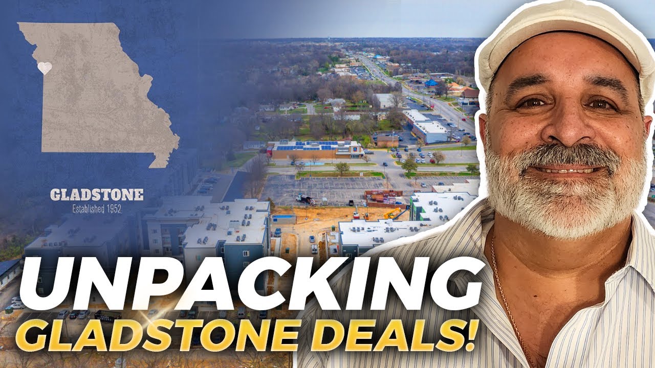 Unveiling Gladstone Missouri: A Look At Homes Across Price Ranges | Moving to Kansas City Missouri