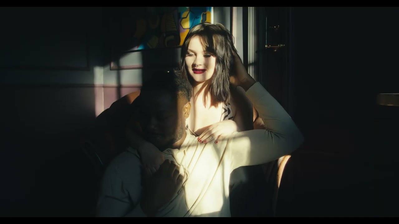 Cordale - MANONE (NO STRESS) ft Serafina (Official Music Video)