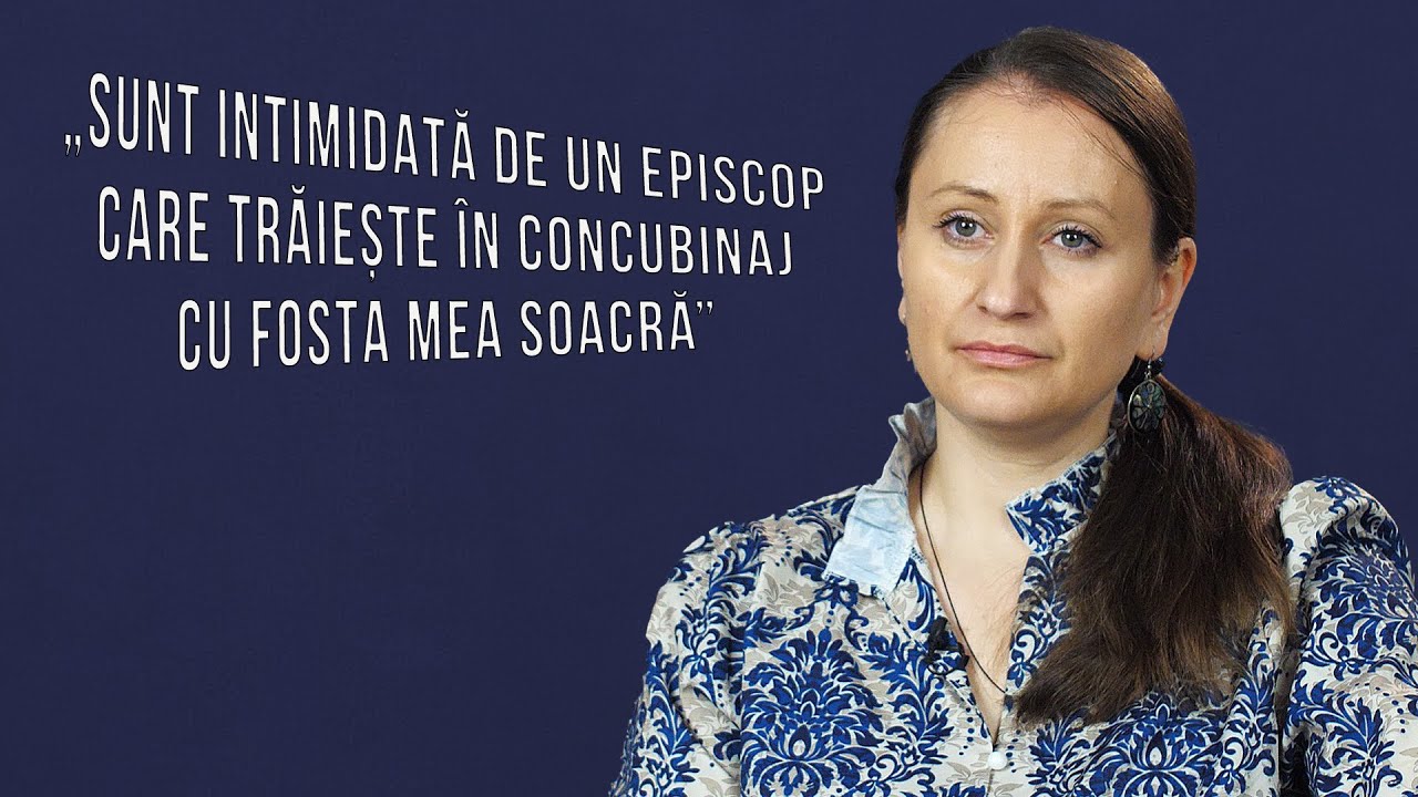 O mamă cu 5 copii a reușit să divorțeze de soțul abuziv, dar coșmarul ei nu s-a terminat | Monolog