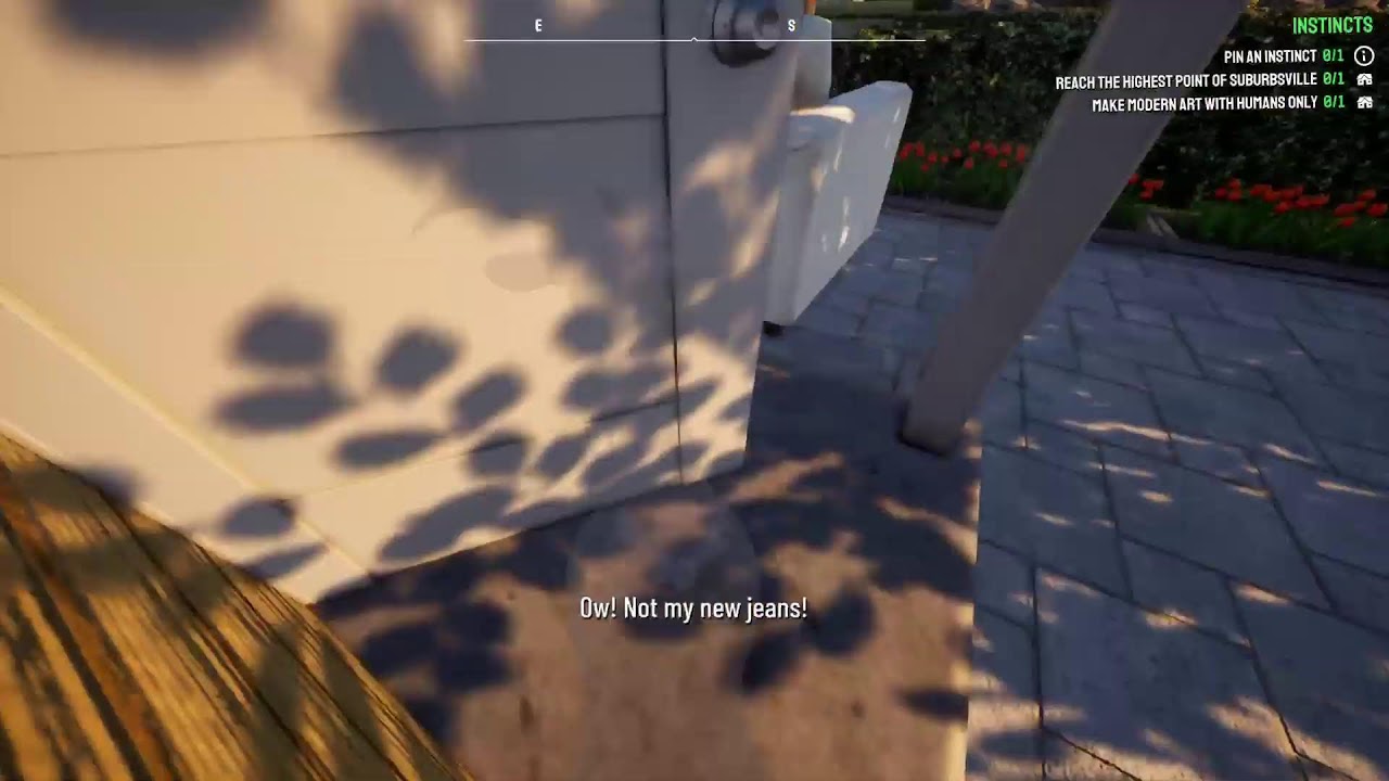 Goat simulator 3