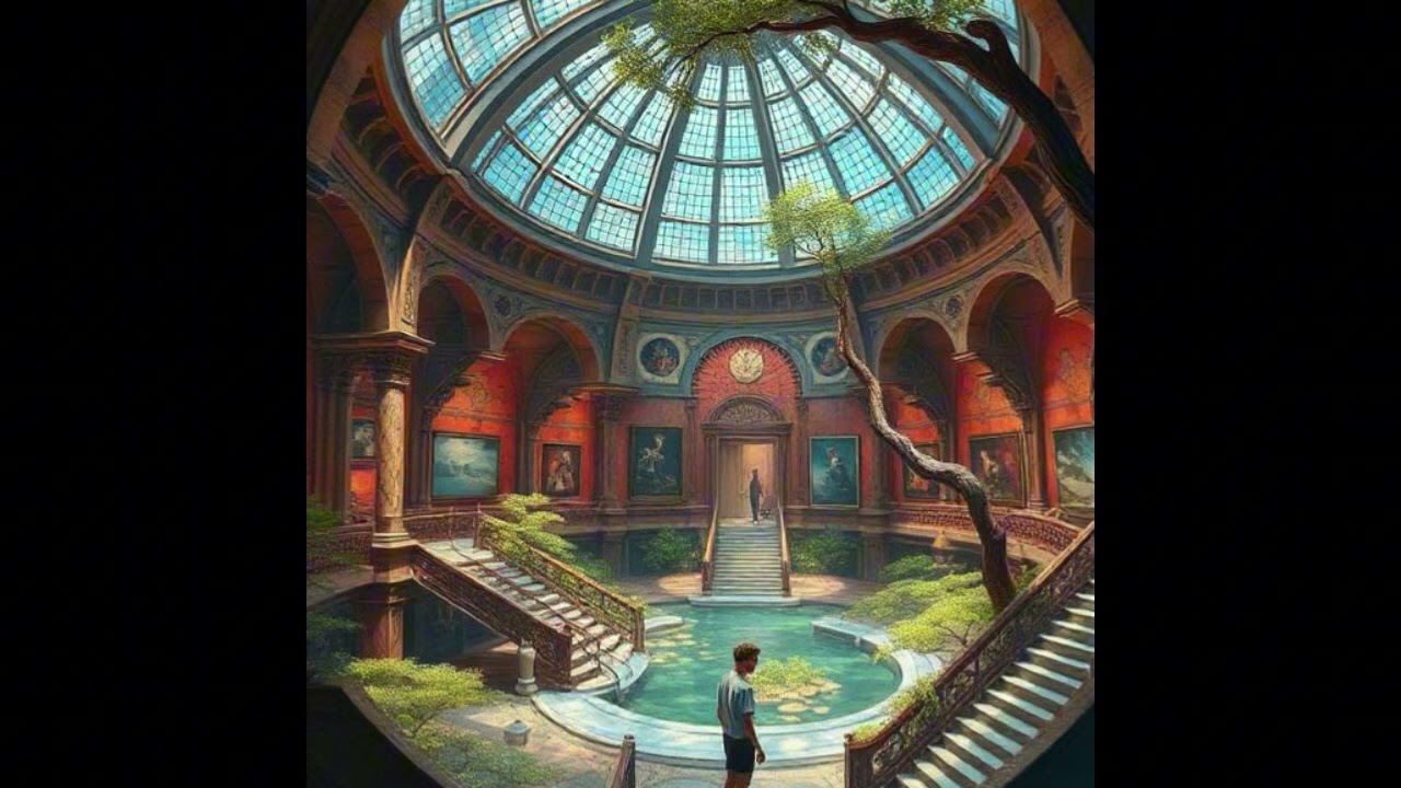 [FREE FOR PROFIT] M.A.U Type Beat “MUSEUM” prod.mau