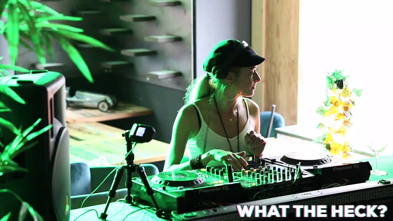 What The Heck? ■ We Are Back! ■ Juli Lee - Live Stream Session