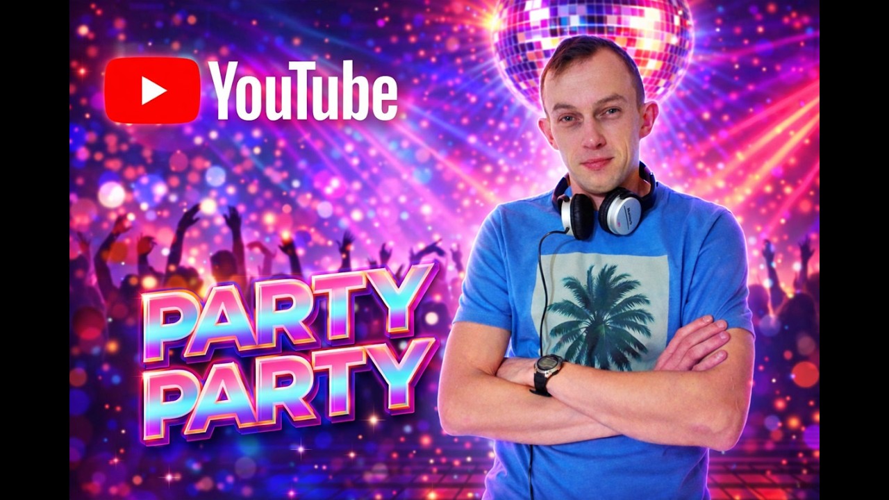 ZACZYNAMY WEEKEND LIVE MIX BY DANIEL.M