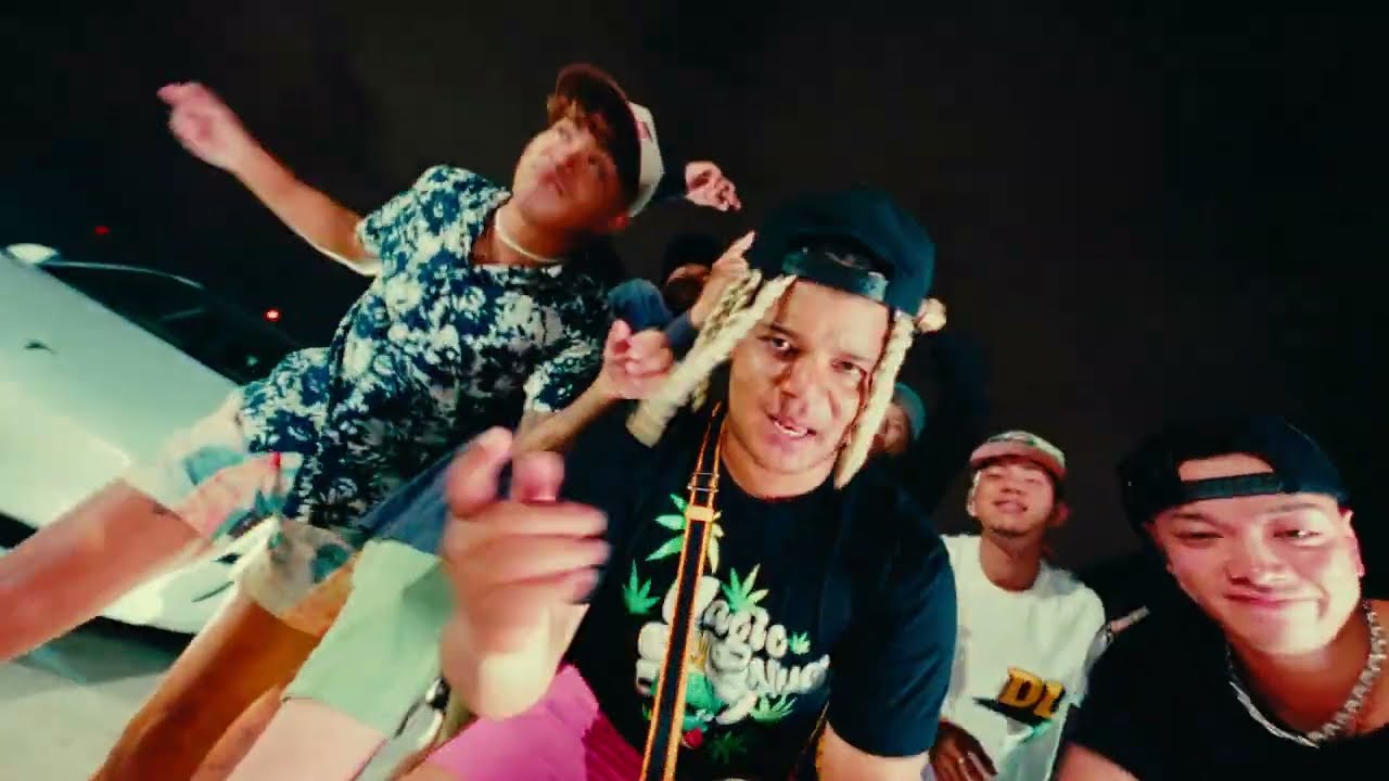 MARIO - KING SNOW -