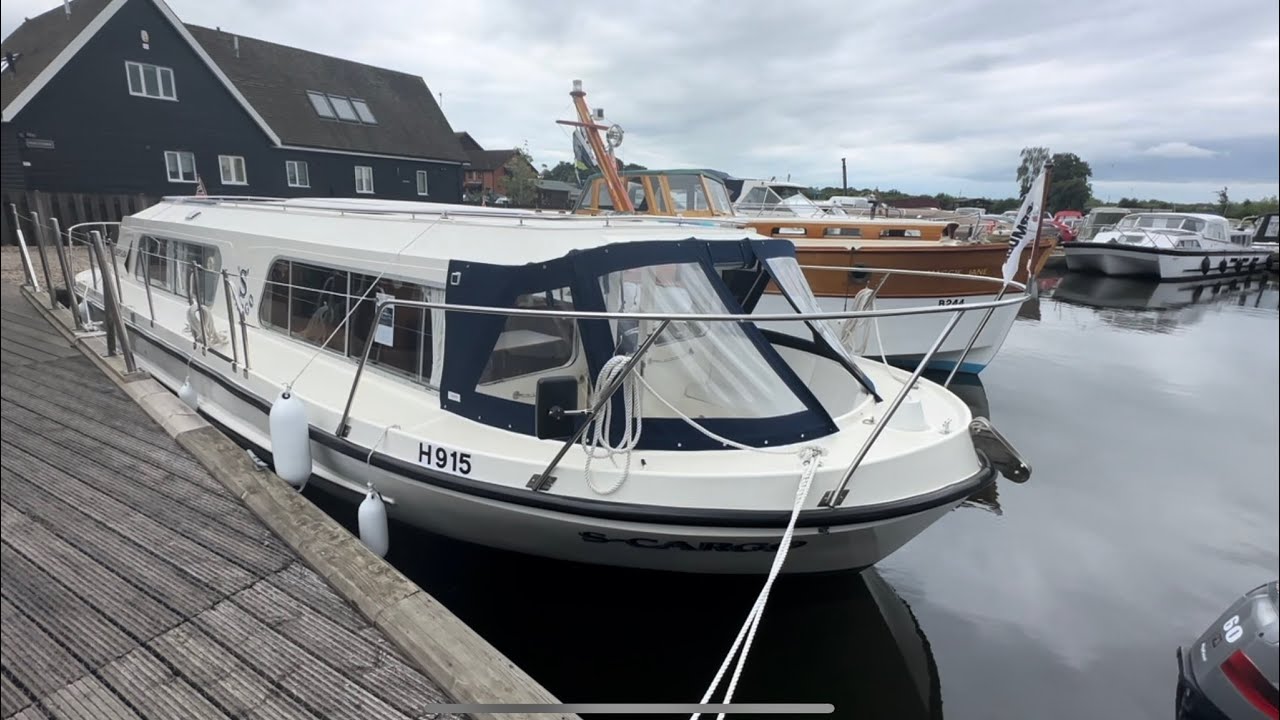 FB Wilds Bermuda 34 for sale at Norfolk Yacht Agency