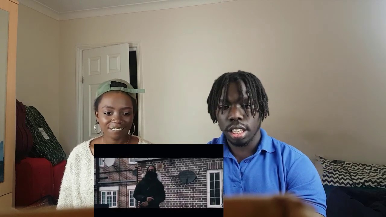 (CGM) Sav'O x ZK x Digga D - No Porkies (Music Video) | @MixtapeMadness - REACTION