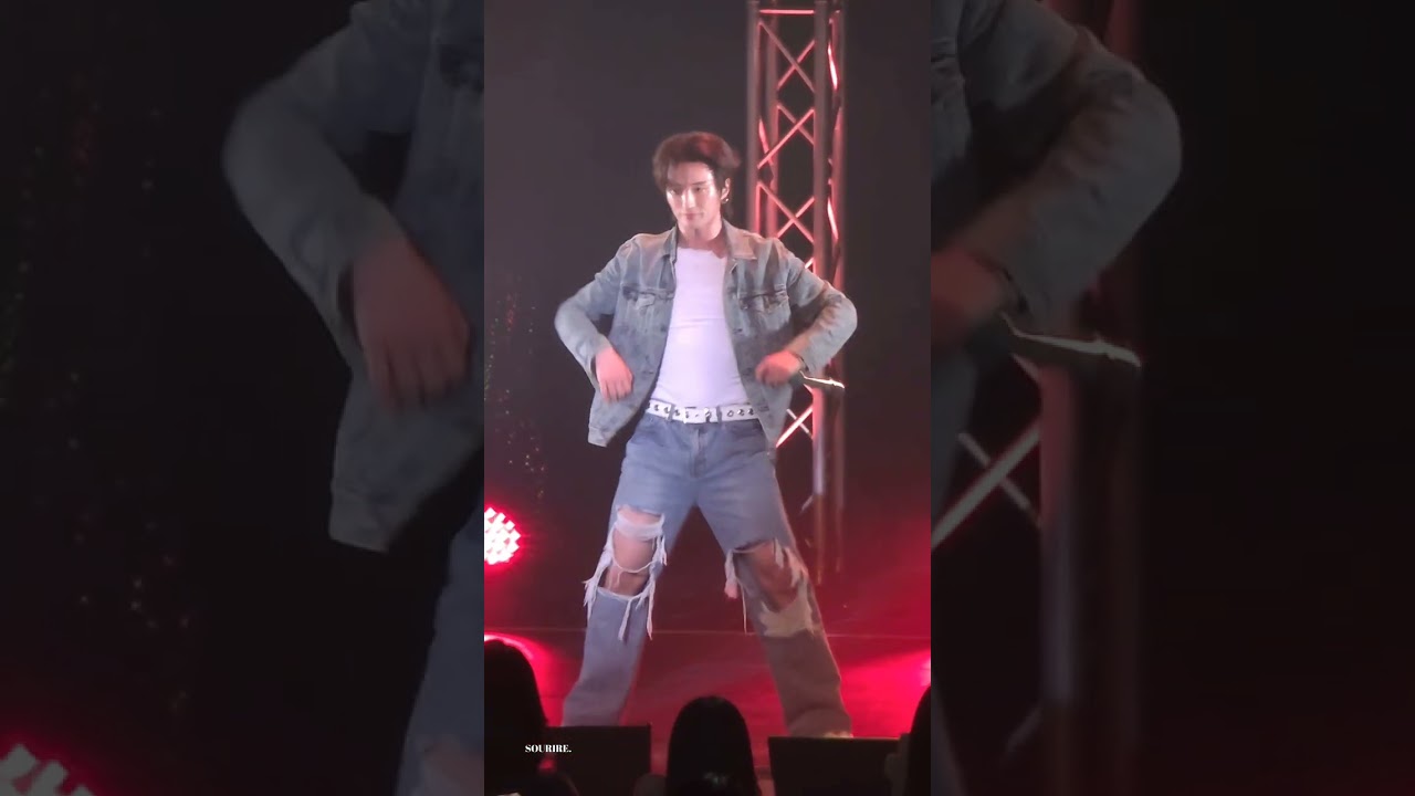 20260110 DKB The 3rd Concert in Japan 2026 -Vanguard- 2부 I Need Love / Rollercoaster / 이찬 E-CHAN