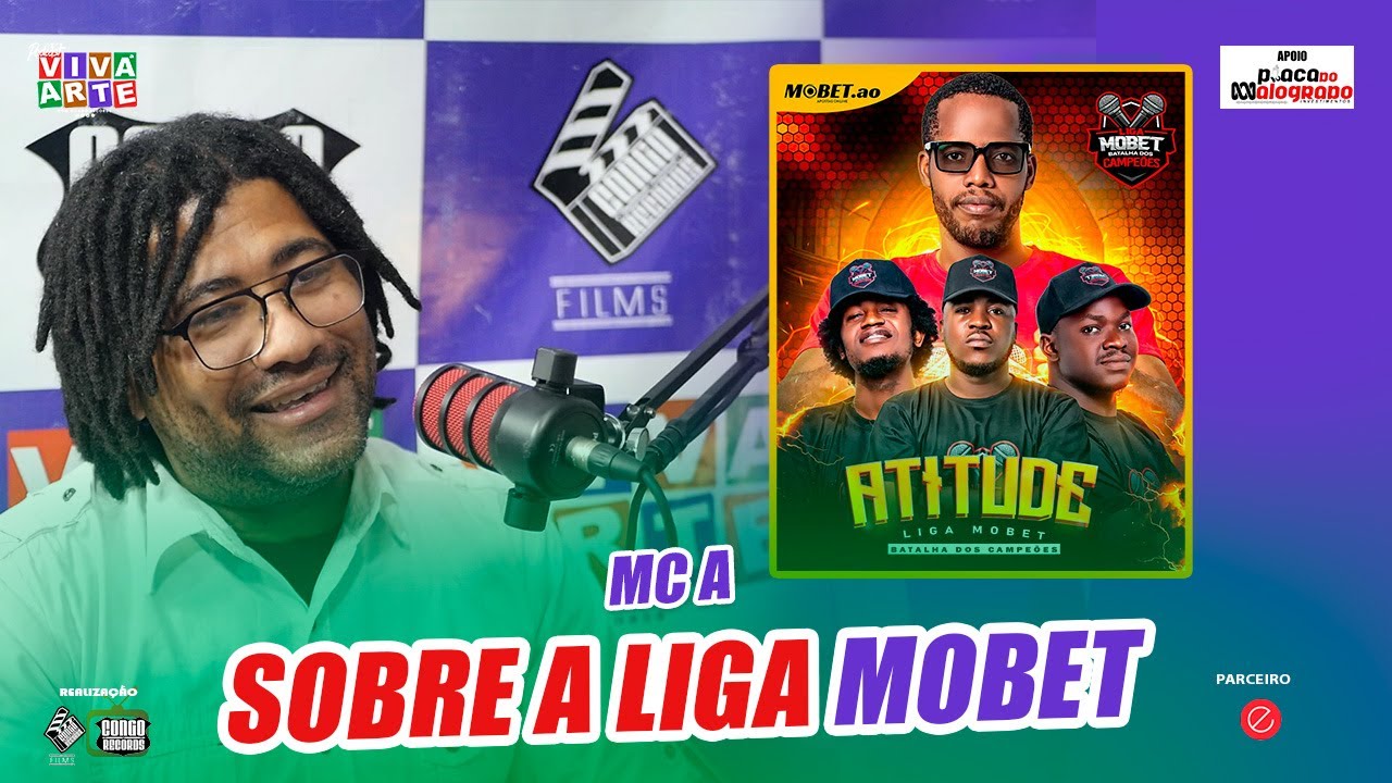 SOBRE A LIGA MOBET