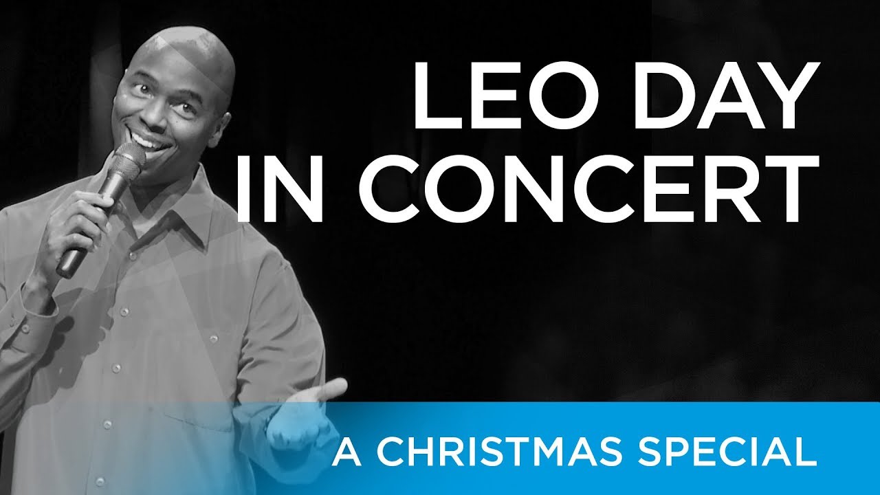 Leo Day in Concert
