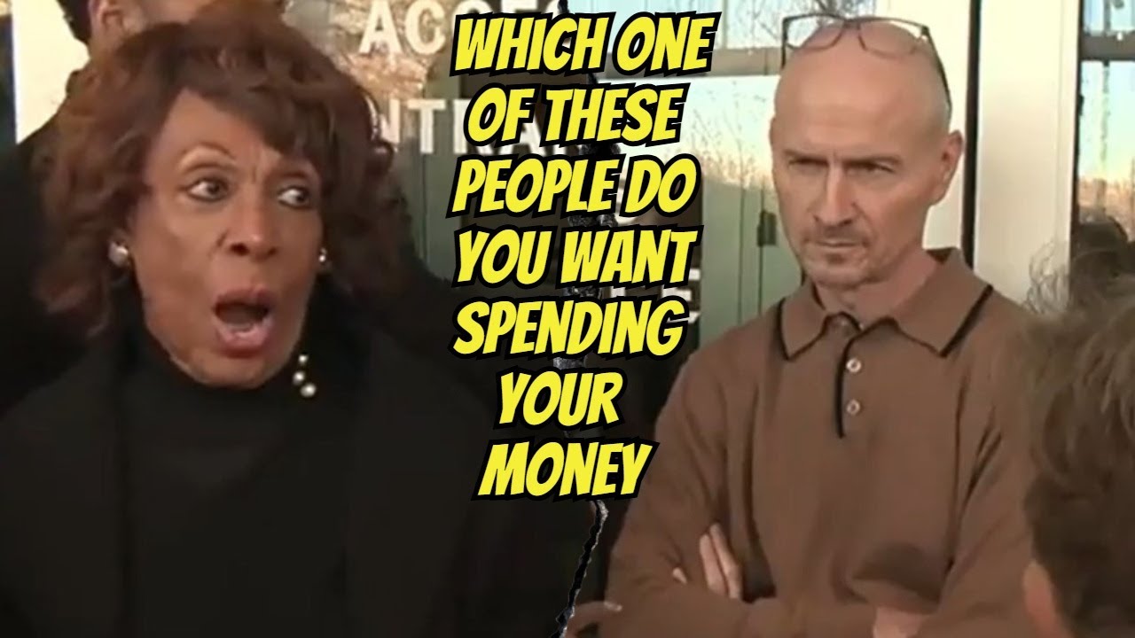 Find Out The SHOCKING Truth About Government Waste