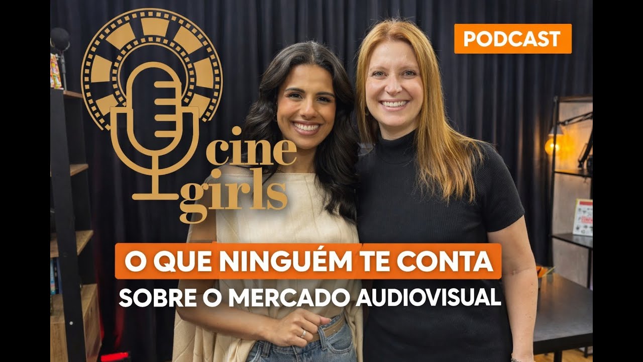 Filmes Históricos de Ficção Científica! O que ninguém te conta sobre o mercado audiovisual