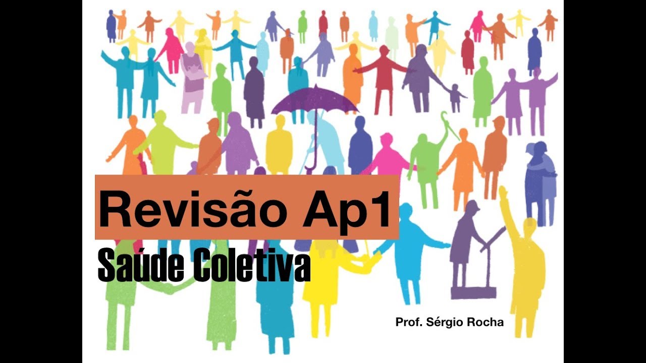 Revis&atilde;o Sa&uacute;de Coletiva