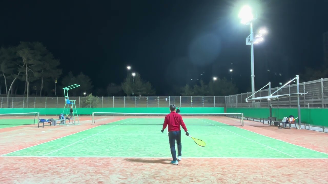 260115 match1 유ㅇ은 vs 박ㅇ홍 in 청사