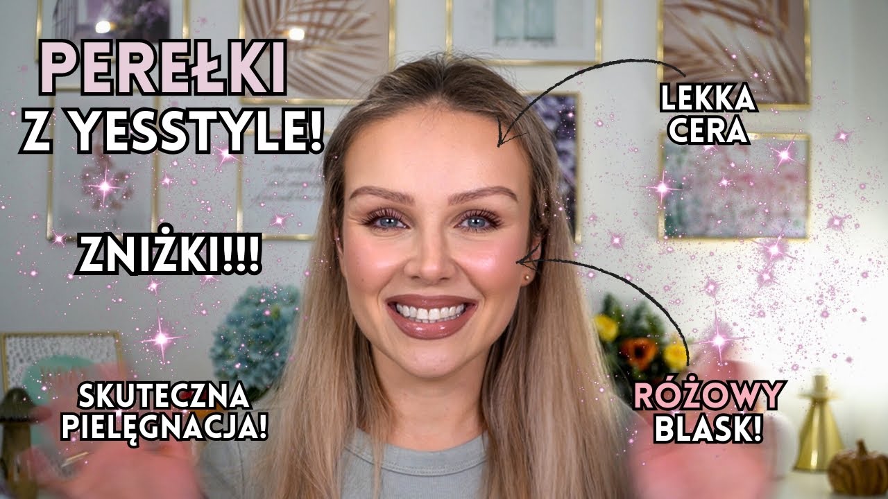 💰 BUY CHEAPER! YesStyle Po Polsku - DISCOUNT CODES and K-Beauty Mega Hits (Medicube, Clio, Koh Ge...