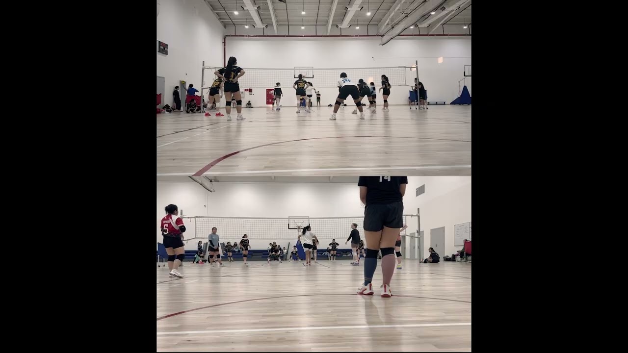 ODC Starlets vs DMU Girls Set2 2026-0207