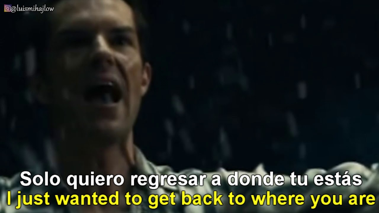 The Killers - My Own Soul's Warning | Subtitulada Español - Lyrics English