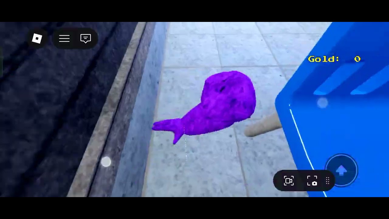 Lethal Ape (Roblox) 5: THE UPDATE
