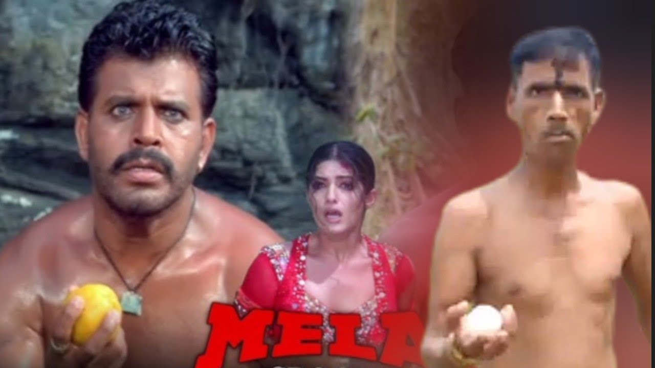 mela movie gujjar rajneesh kumar rana roll