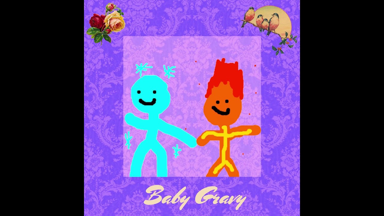 Yung Gravy - Whippin (ft. bbno$)(Instrumental)