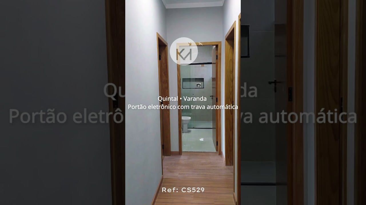 Casa &agrave; venda na Villa Di Cesar de 141m&sup2; #imoveisvenda #imobiliaria