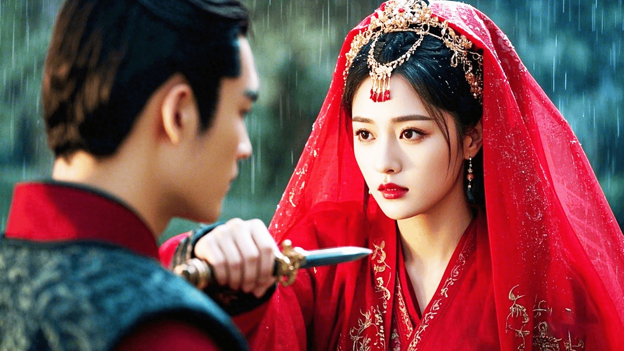 I helped him ascend, he sought my death, so I killed him, married his brother, became a loved queen!