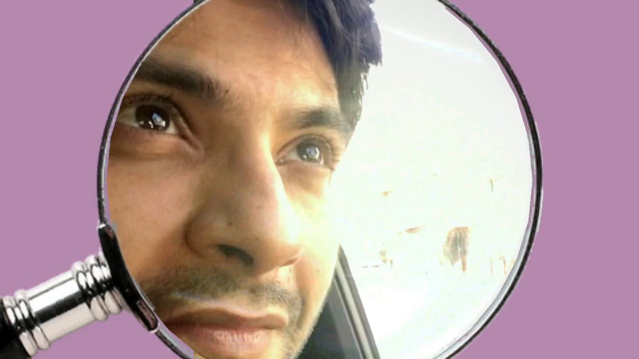 Mishal Raheja...  tu meri manjil