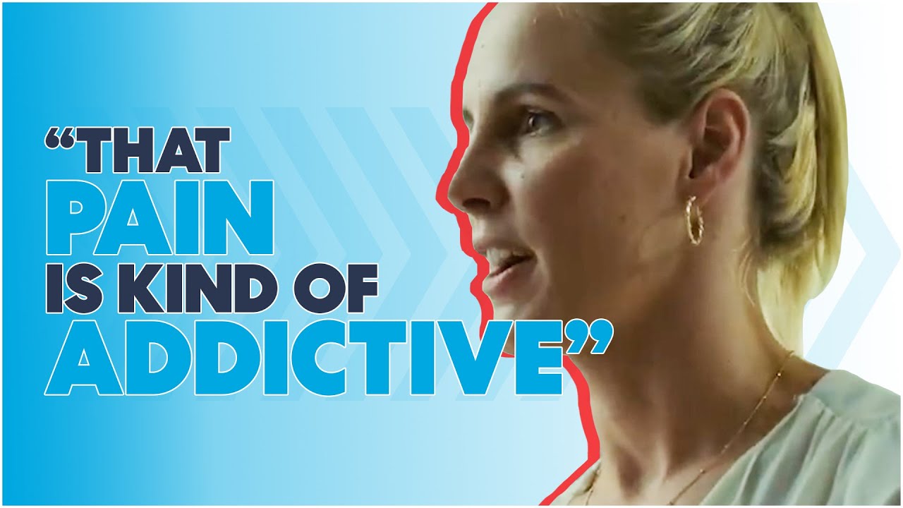 Bronte Campbell on the Science Behind Endurance and Pain | Head Above Water