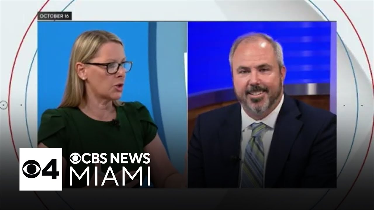 Marijuana legalization debate continues, as Amendment 3 goes up for vote | Facing South Florida