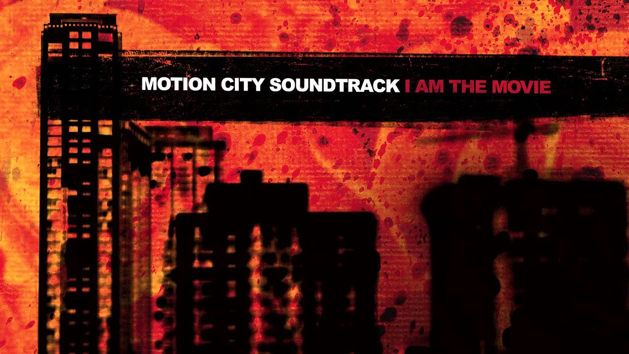 Motion City Soundtrack - 