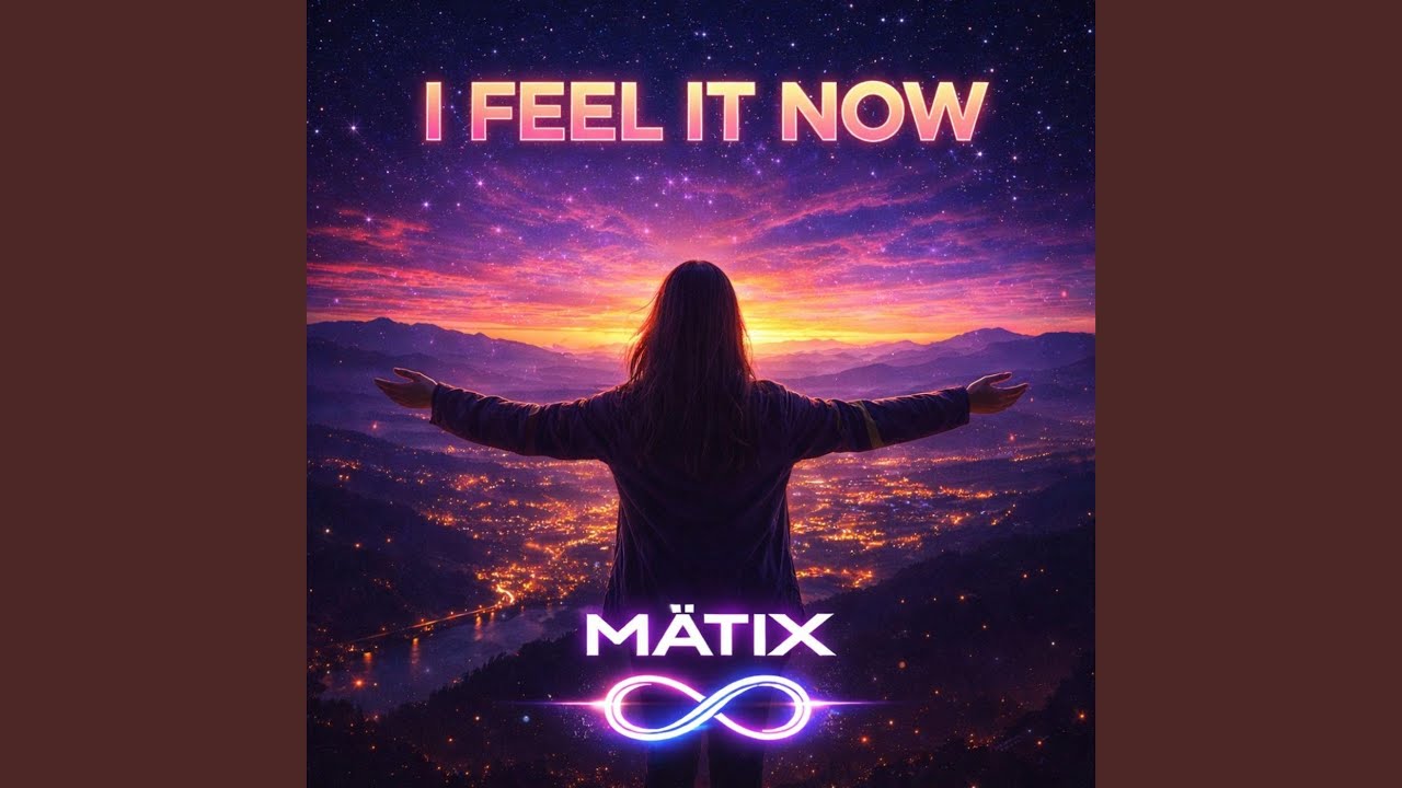 I feel it Now