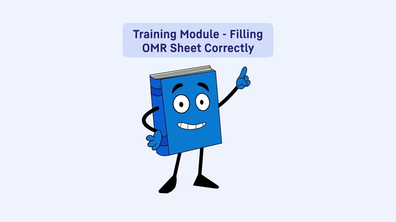 How to fill CBSE OMR sheet || #CBSE #term-1 for classes X and XII